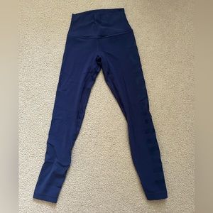 Lululemon Align Leggings